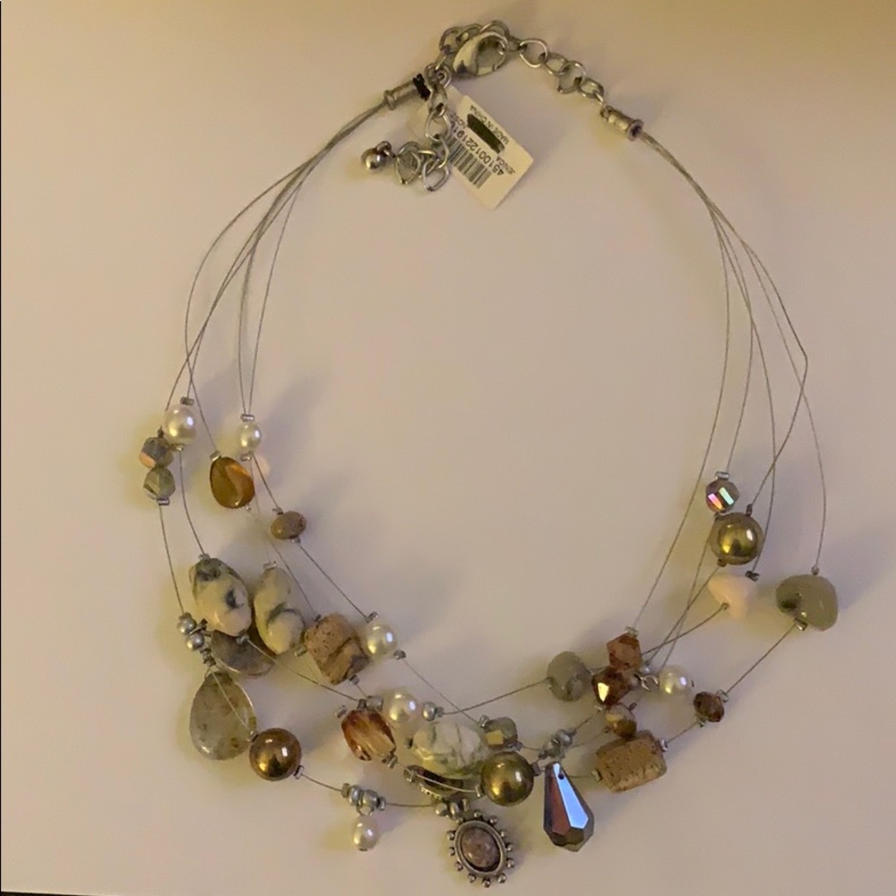 Chico’s Necklace
